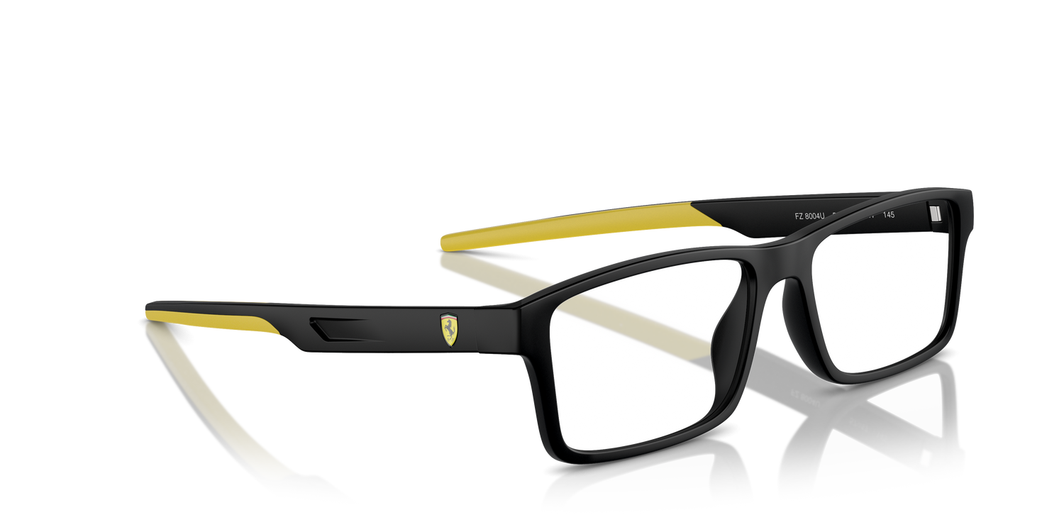 FERRARI SCUDERIA FZ8004U 504 57