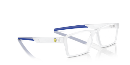 FERRARI SCUDERIA FZ8004U 505 55