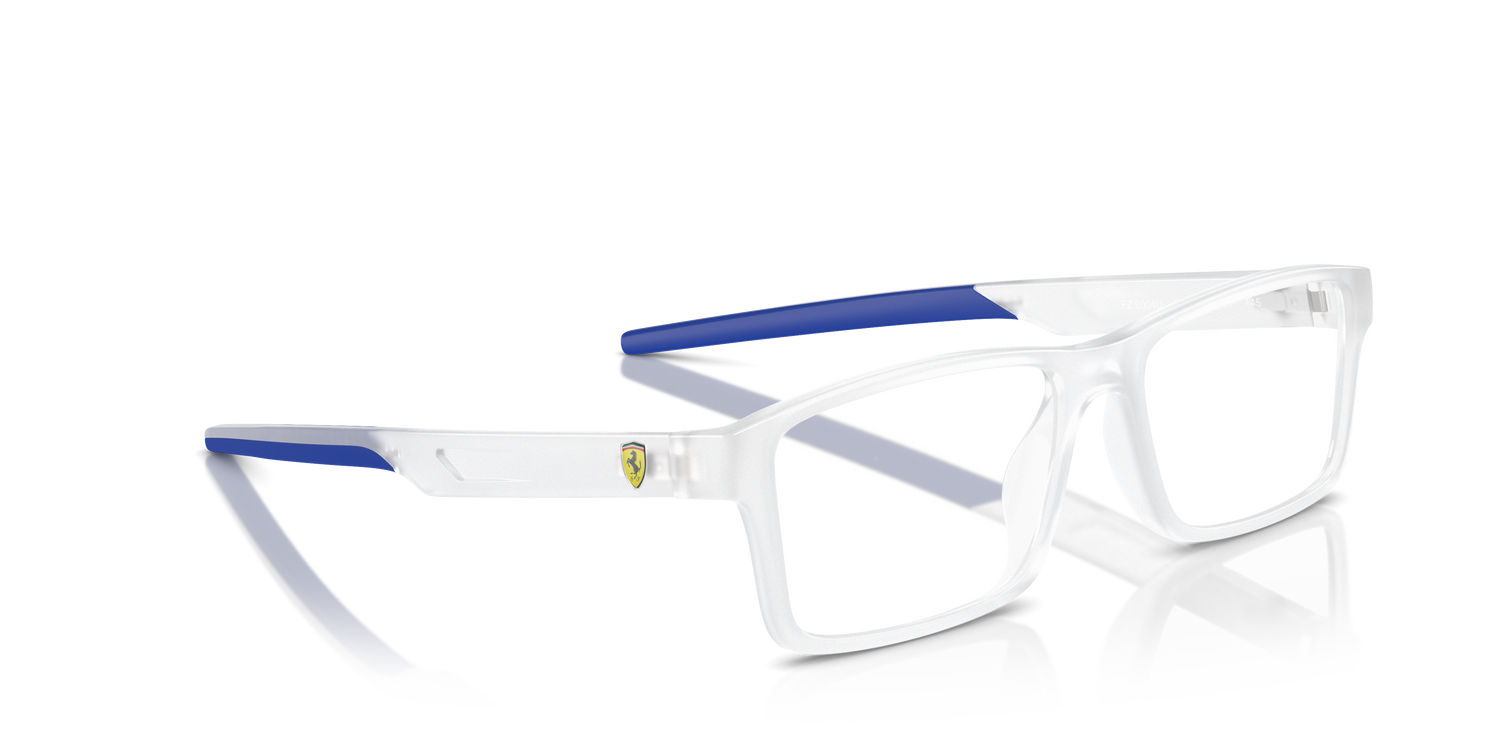 FERRARI SCUDERIA FZ8004U 505 57