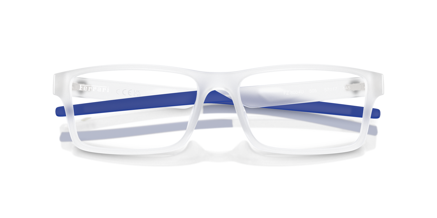 FERRARI SCUDERIA FZ8004U 505 57