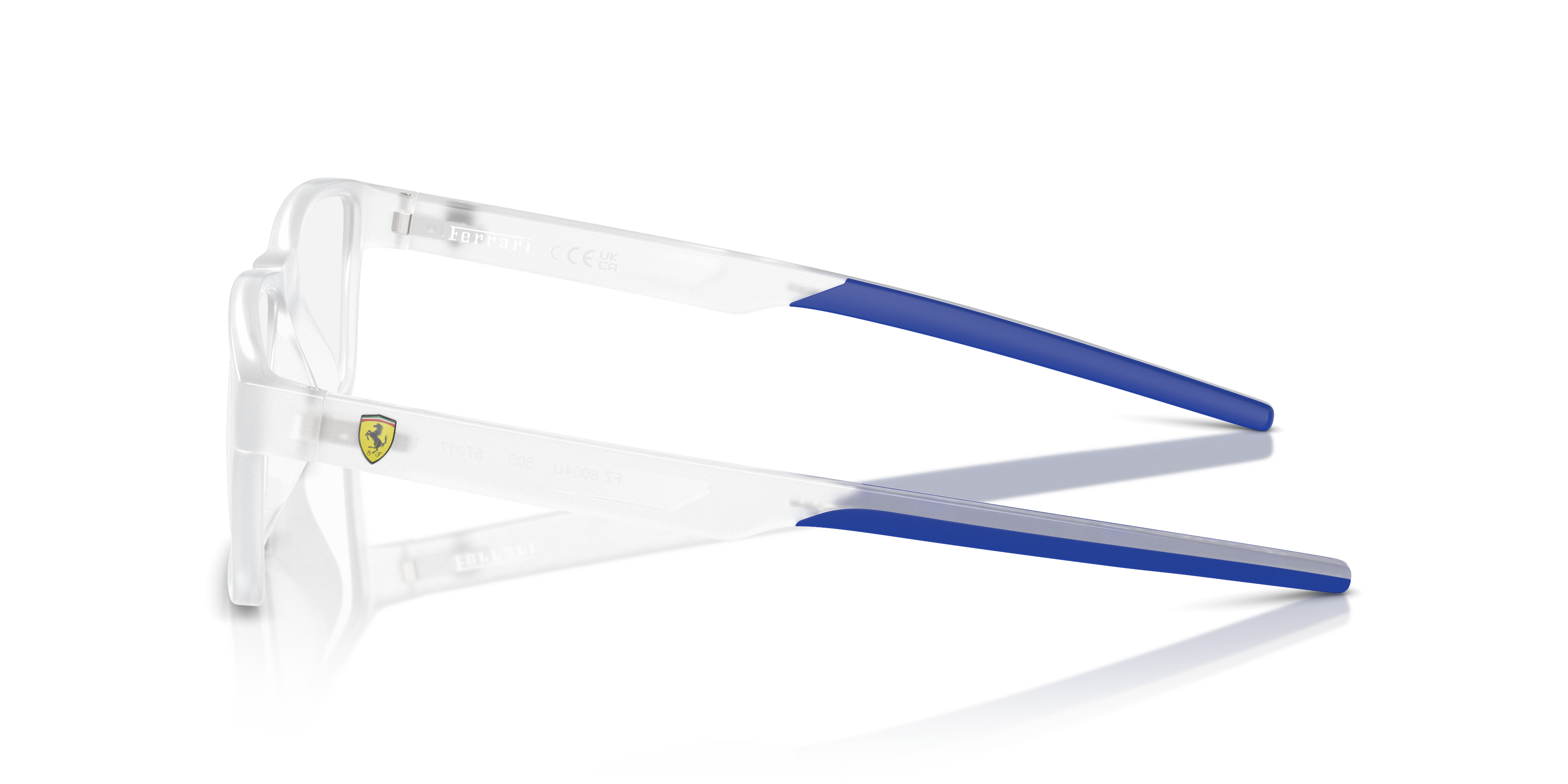 FERRARI SCUDERIA FZ8004U 505 55