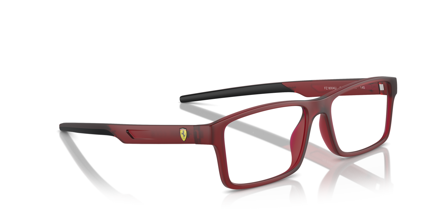 FERRARI SCUDERIA FZ8004U 508 57