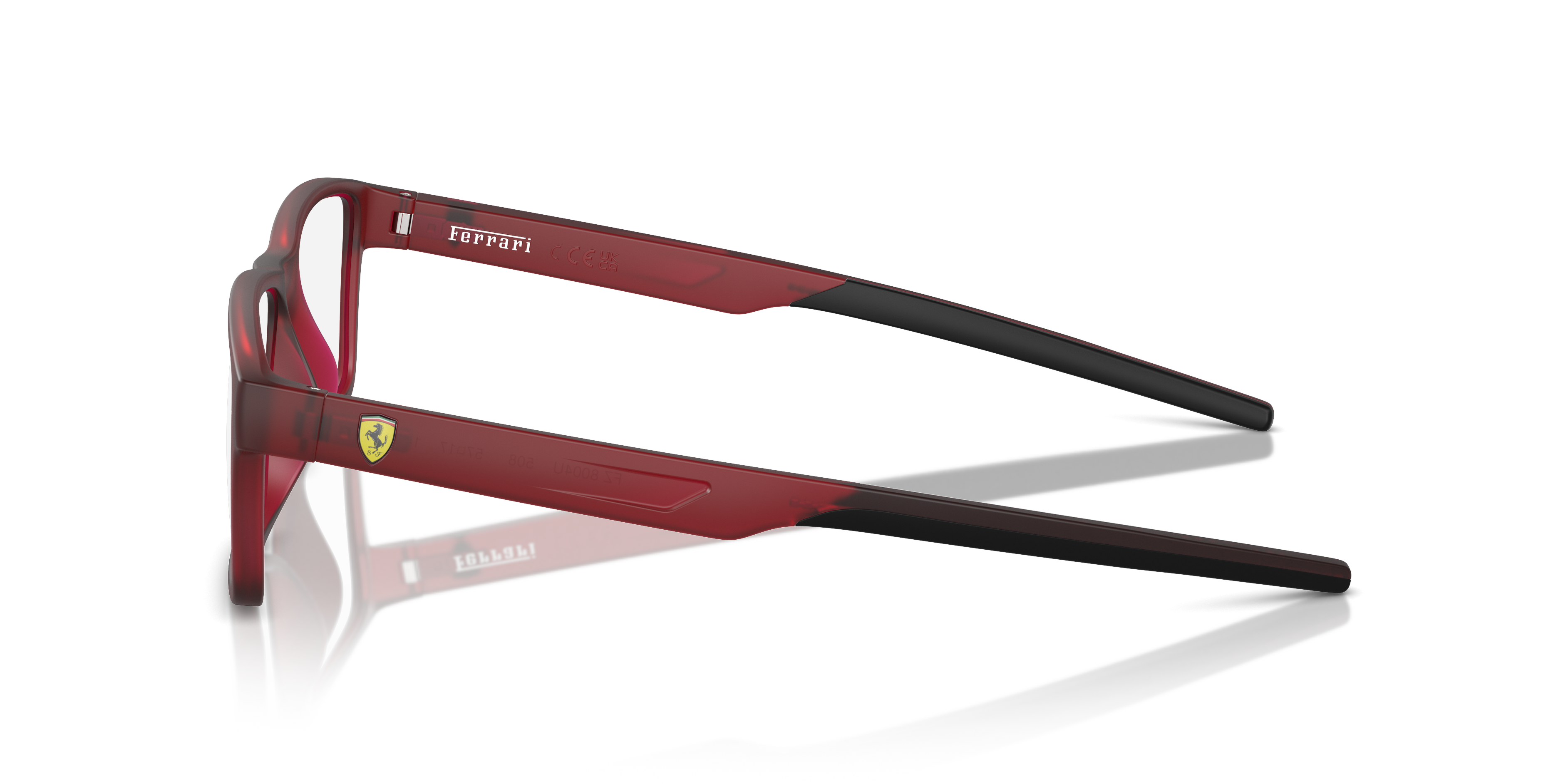 FERRARI SCUDERIA FZ8004U 508 57