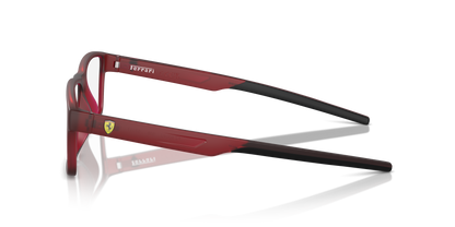 FERRARI SCUDERIA FZ8004U 508 57