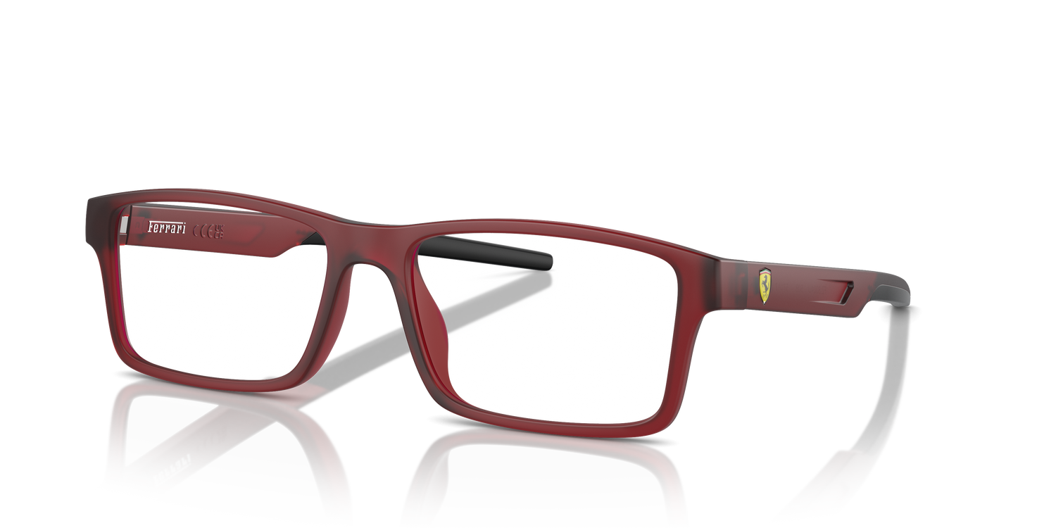 FERRARI SCUDERIA FZ8004U 508 57