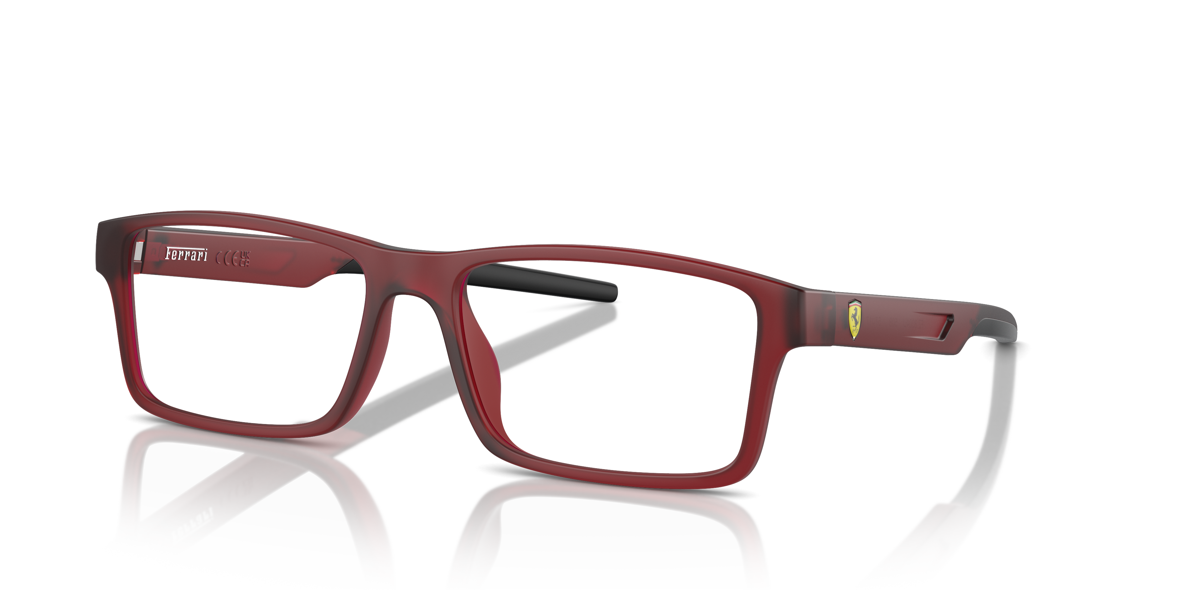 FERRARI SCUDERIA FZ8004U 508 57