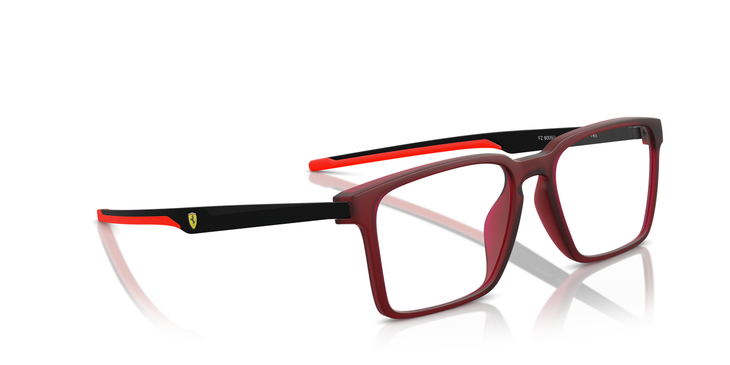 FERRARI SCUDERIA FZ8005U 508 54