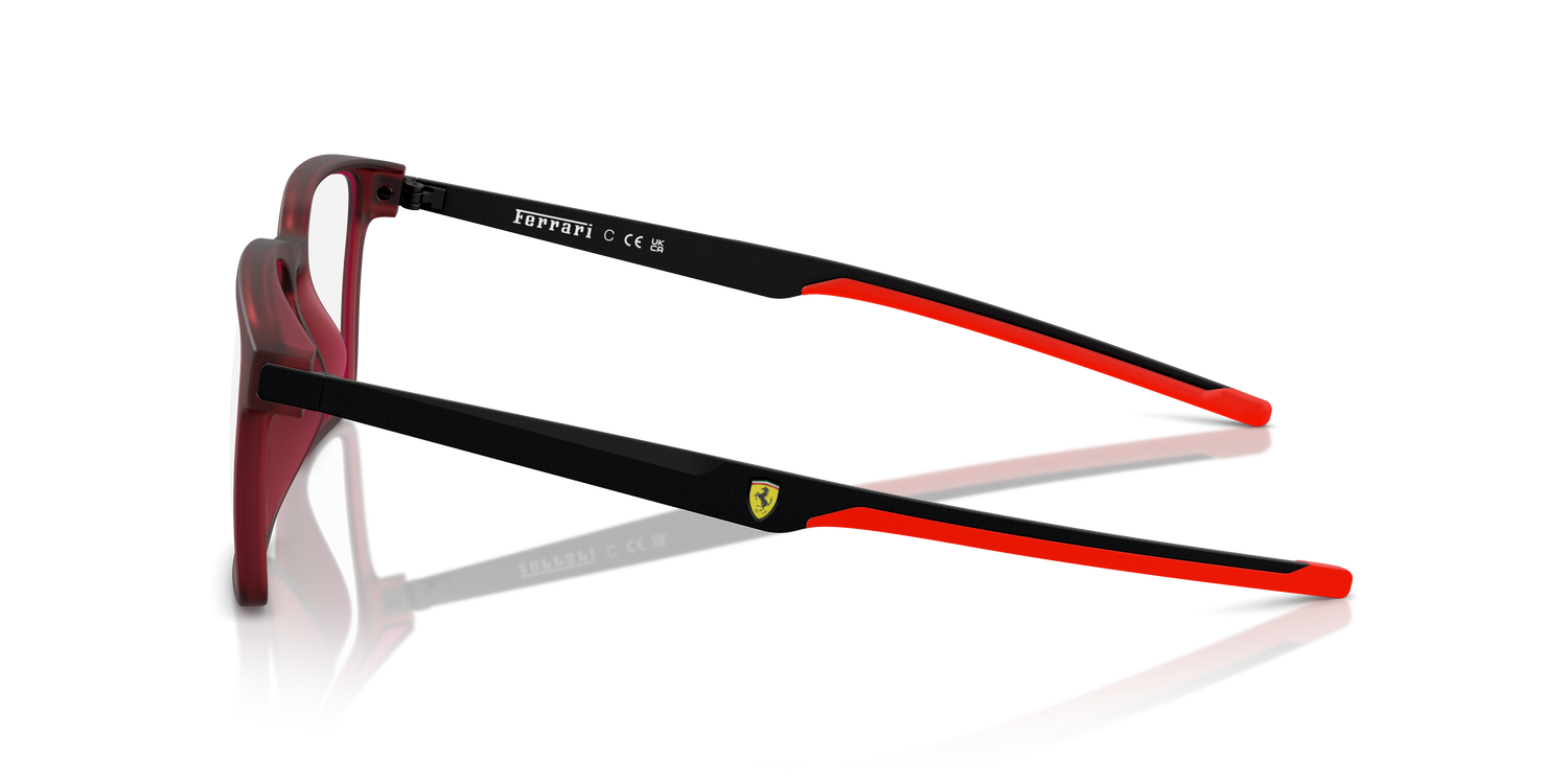 FERRARI SCUDERIA FZ8005U 508 54