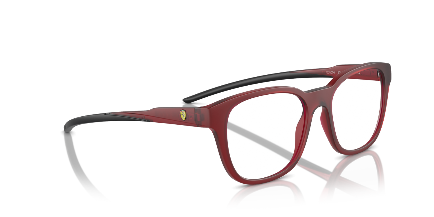 FERRARI SCUDERIA FZ8006 508 53