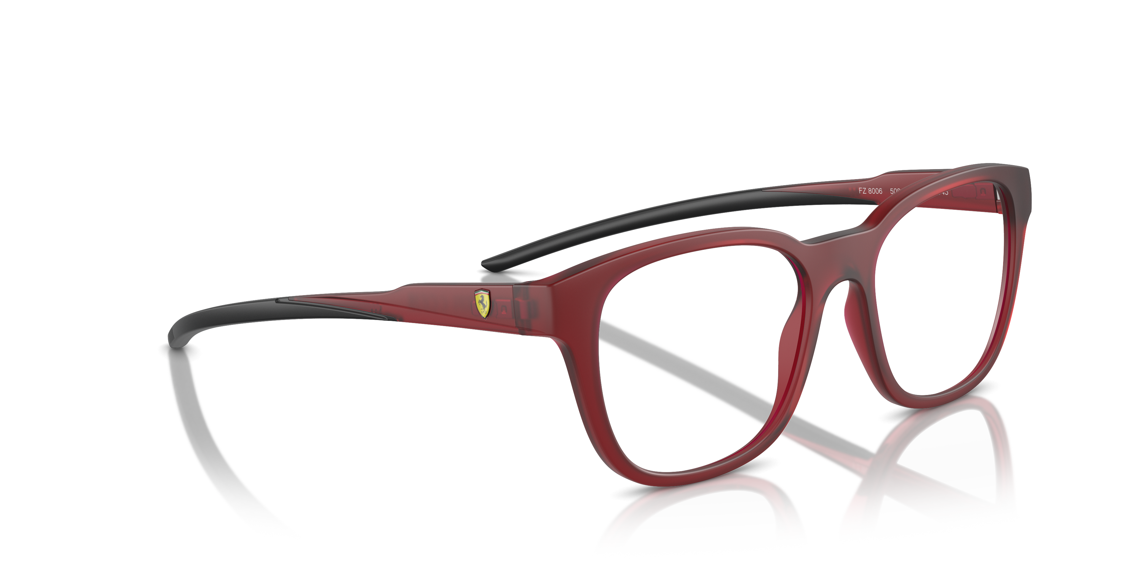 FERRARI SCUDERIA FZ8006 508 53