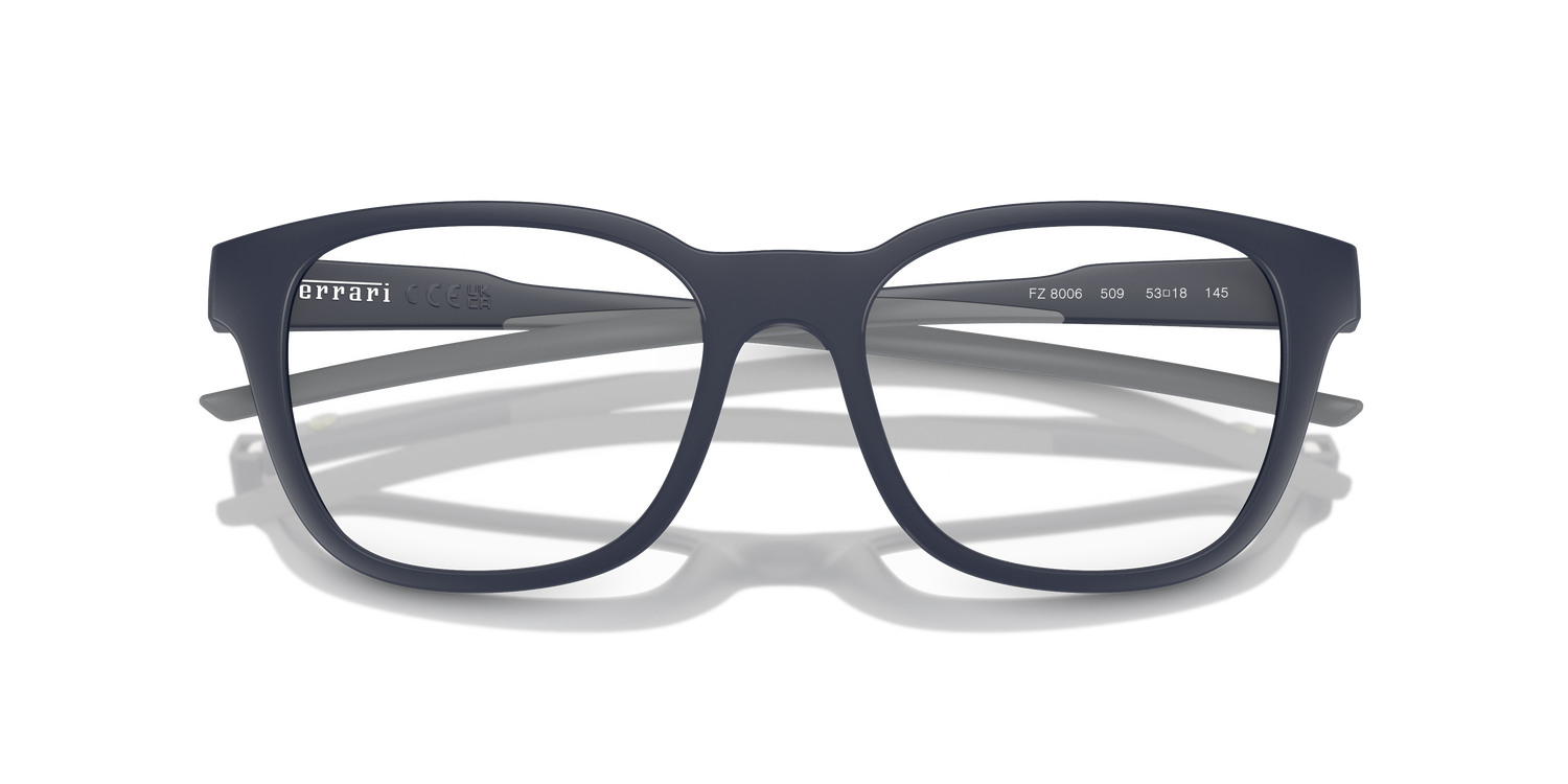 FERRARI SCUDERIA FZ8006 509 53