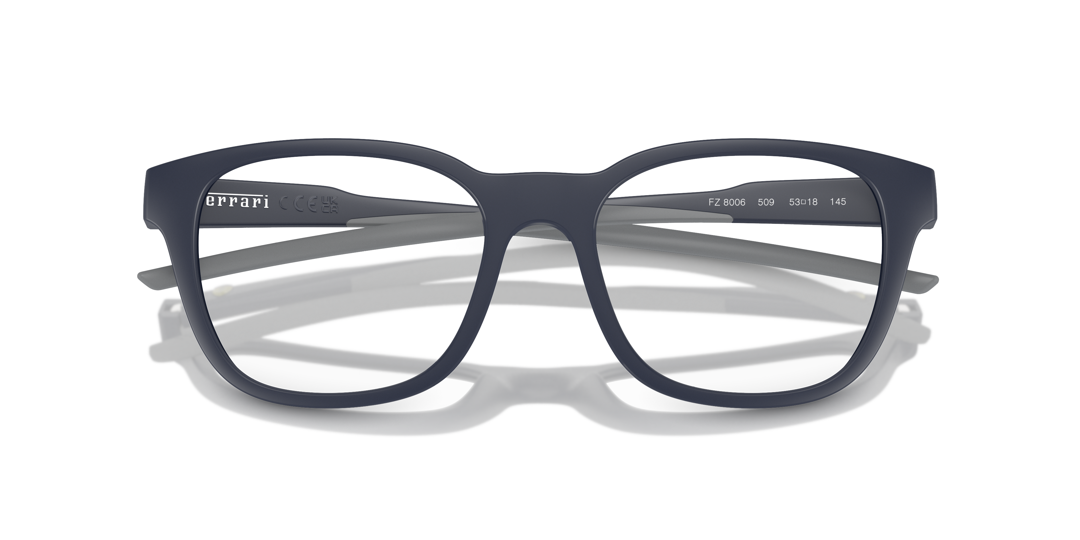 FERRARI SCUDERIA FZ8006 509 53