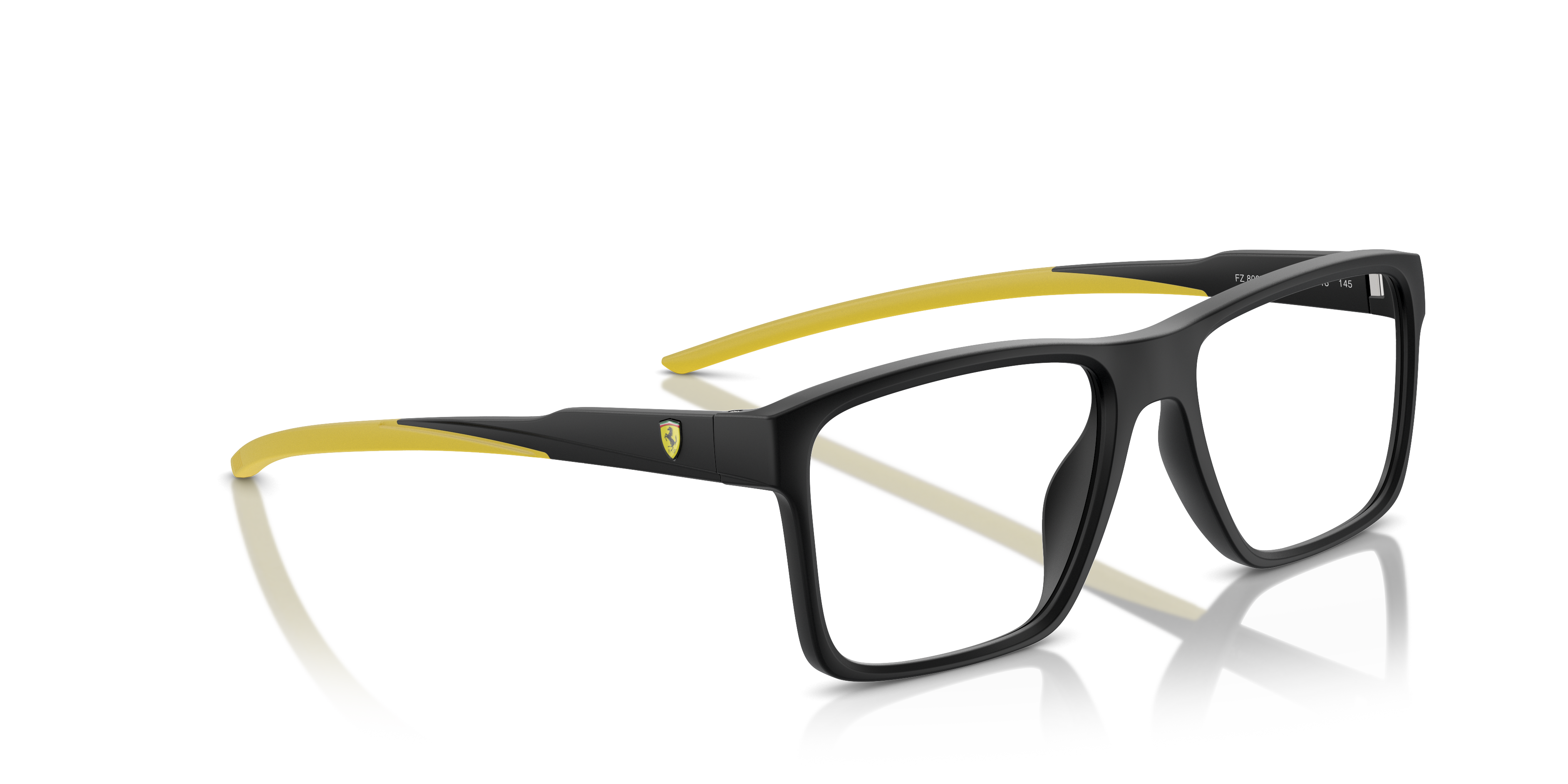 FERRARI SCUDERIA FZ8007U 504 56