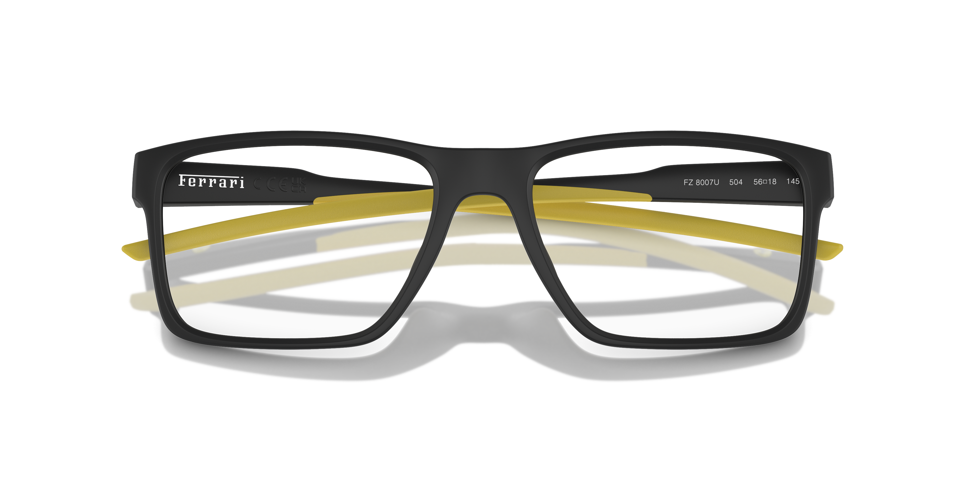 FERRARI SCUDERIA FZ8007U 504 56