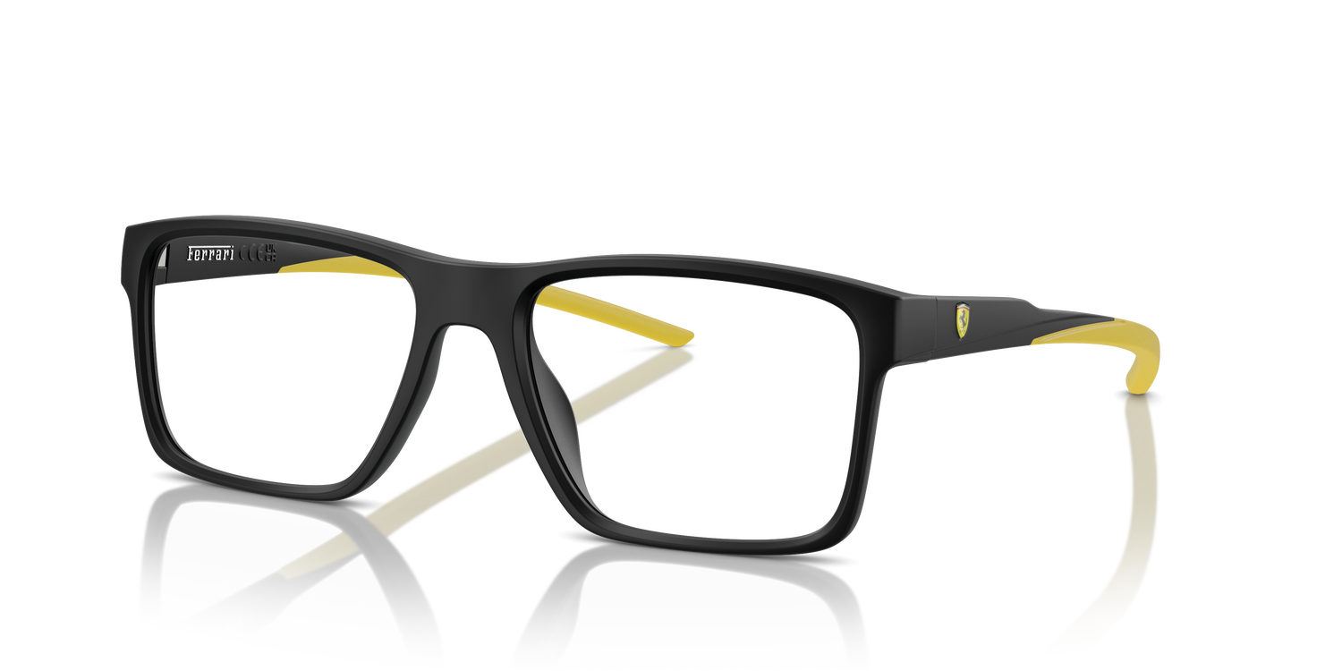 FERRARI SCUDERIA FZ8007U 504 56