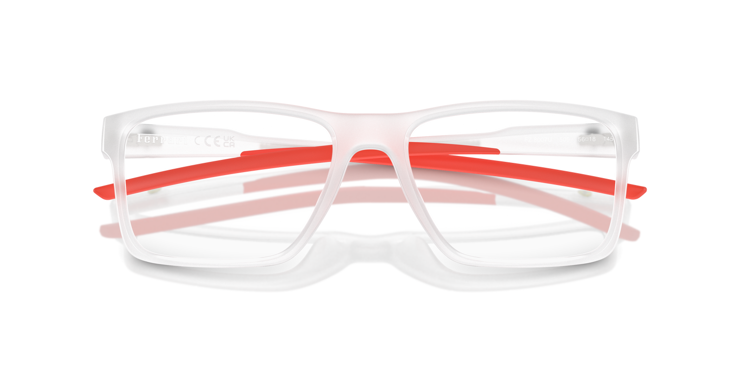 FERRARI SCUDERIA FZ8007U 505 54