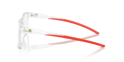 FERRARI SCUDERIA FZ8007U 505 56