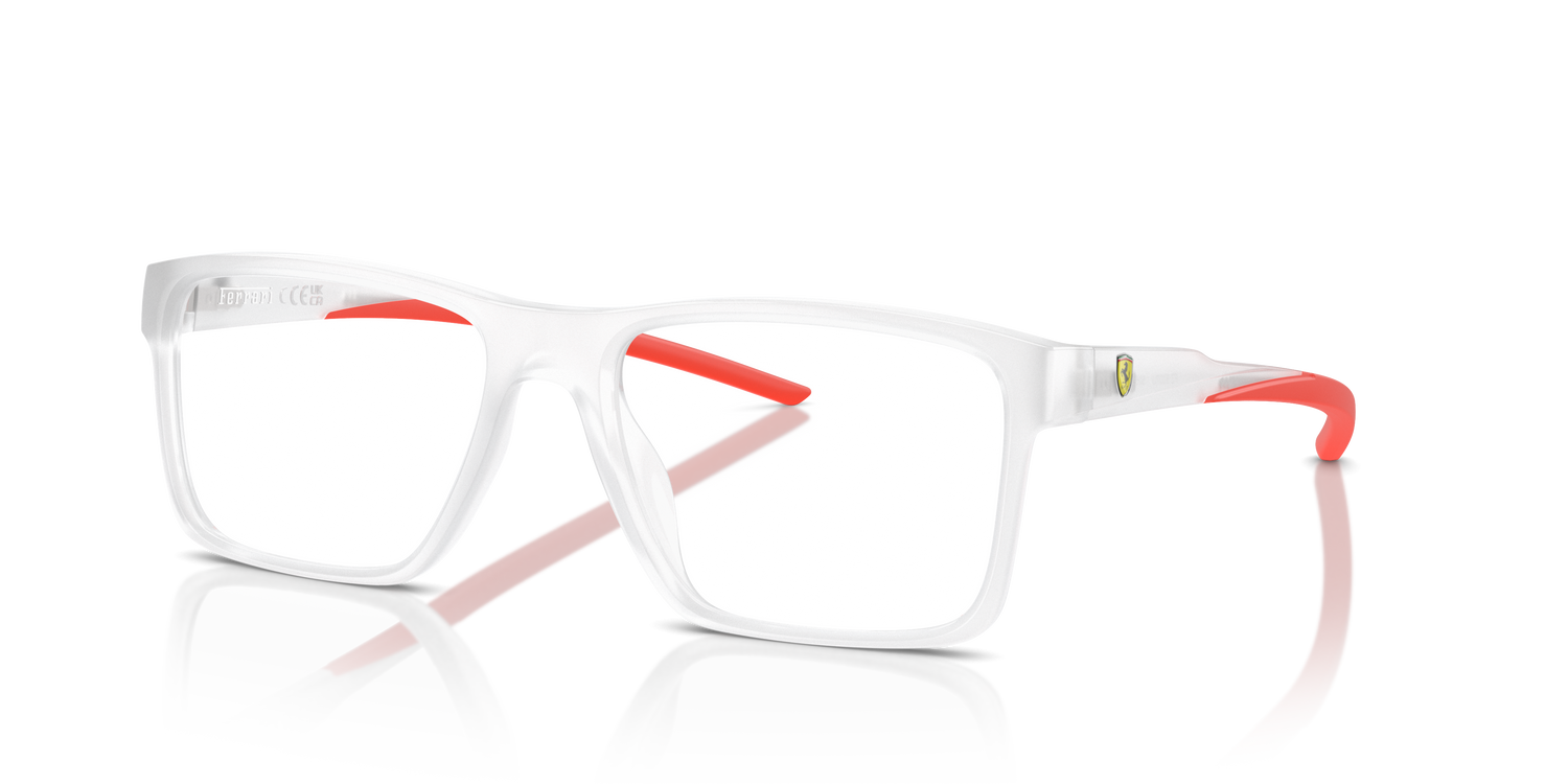 FERRARI SCUDERIA FZ8007U 505 54