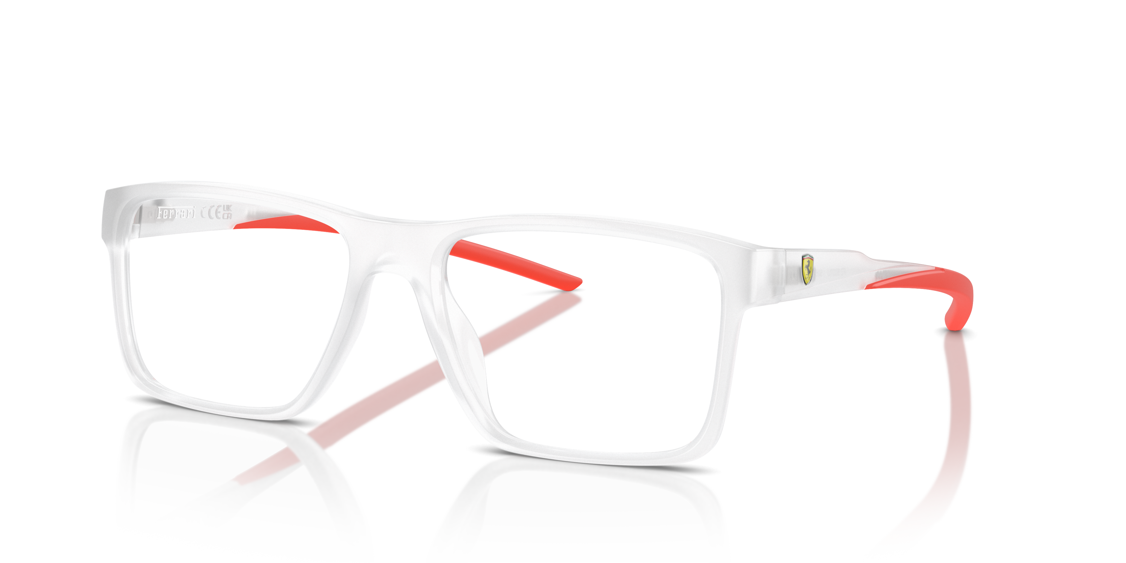 FERRARI SCUDERIA FZ8007U 505 54