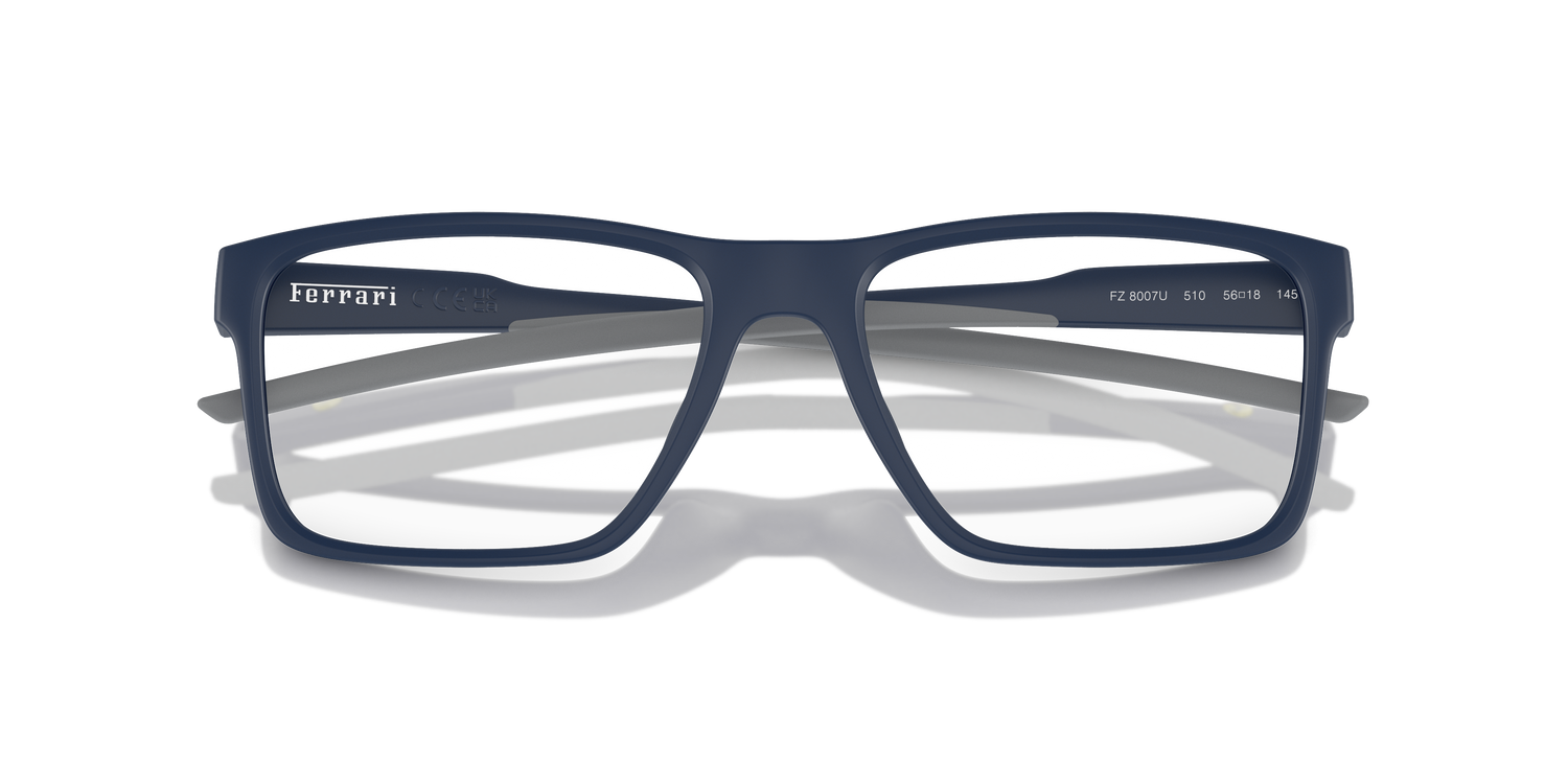 FERRARI SCUDERIA FZ8007U 510 58