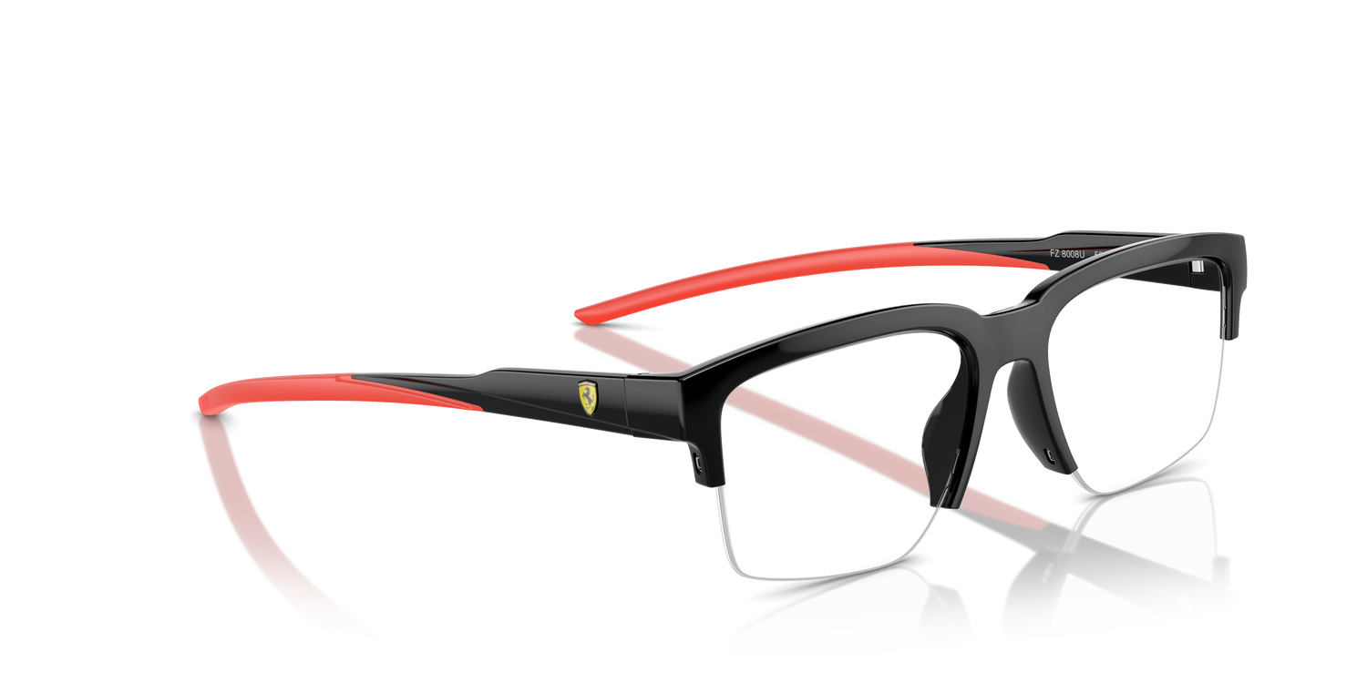 FERRARI SCUDERIA FZ8008U 501 54