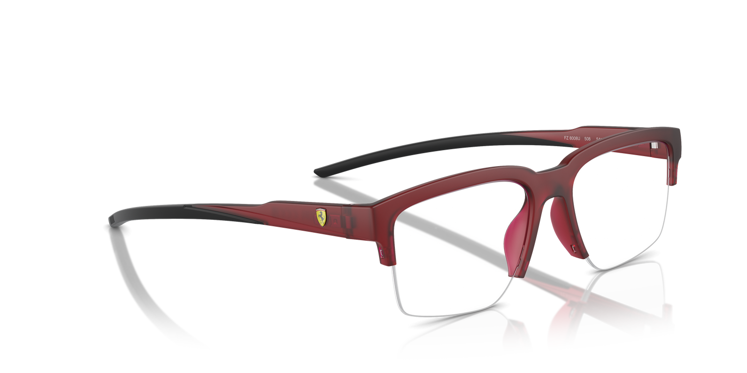 FERRARI SCUDERIA FZ8008U 508 54