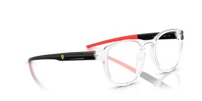 FERRARI SCUDERIA FZ8009U 513 52