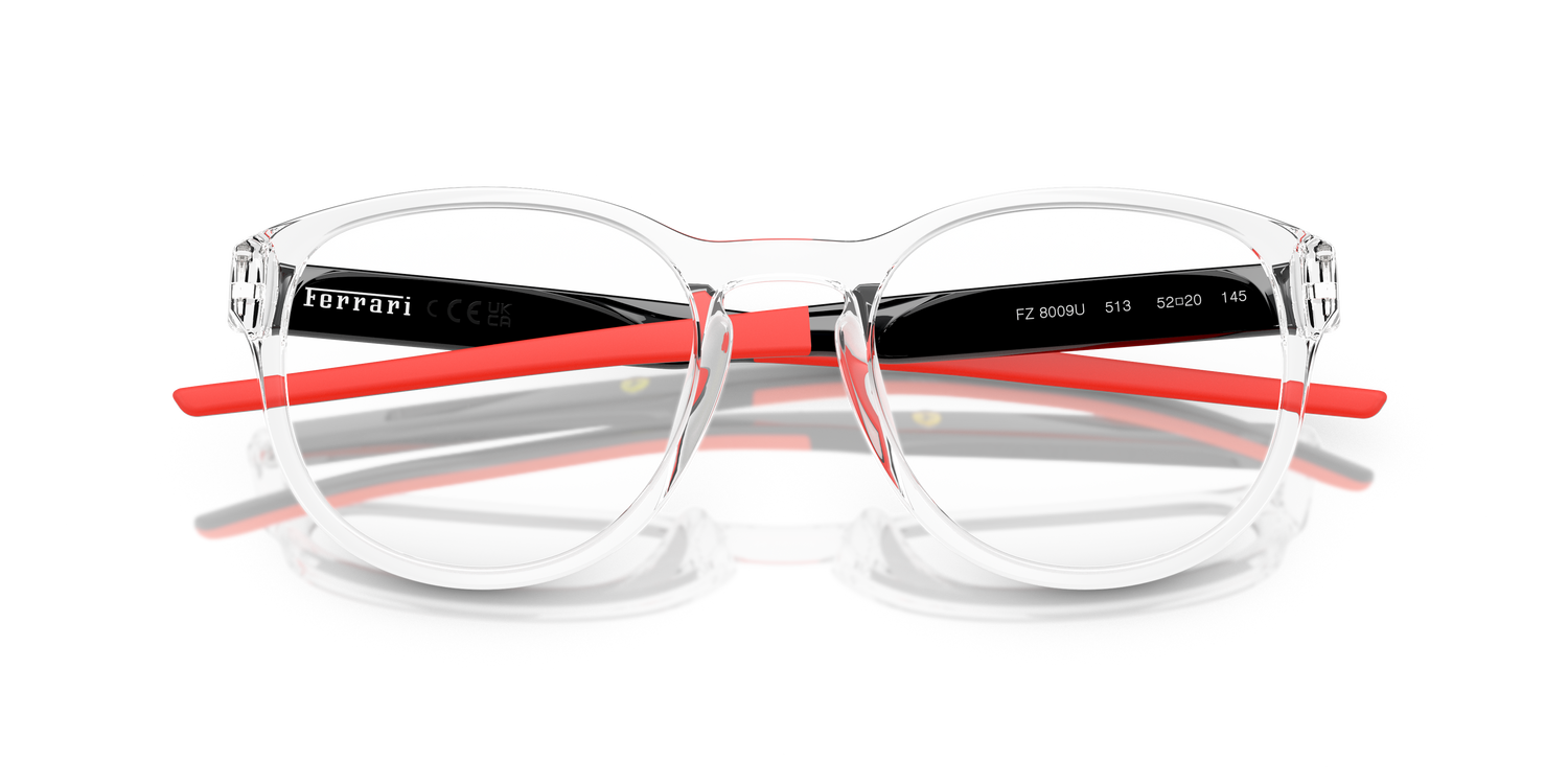 FERRARI SCUDERIA FZ8009U 513 50