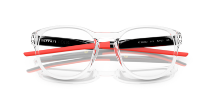 FERRARI SCUDERIA FZ8009U 513 50