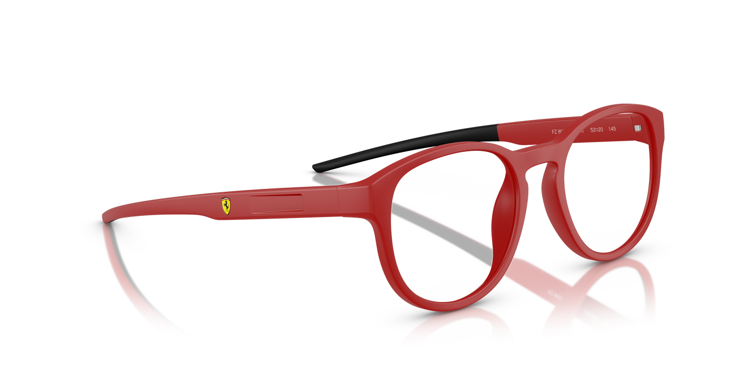 FERRARI SCUDERIA FZ8009U 520 52