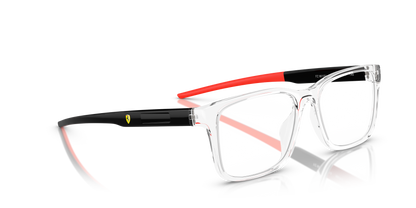 FERRARI SCUDERIA FZ8010U 513 56