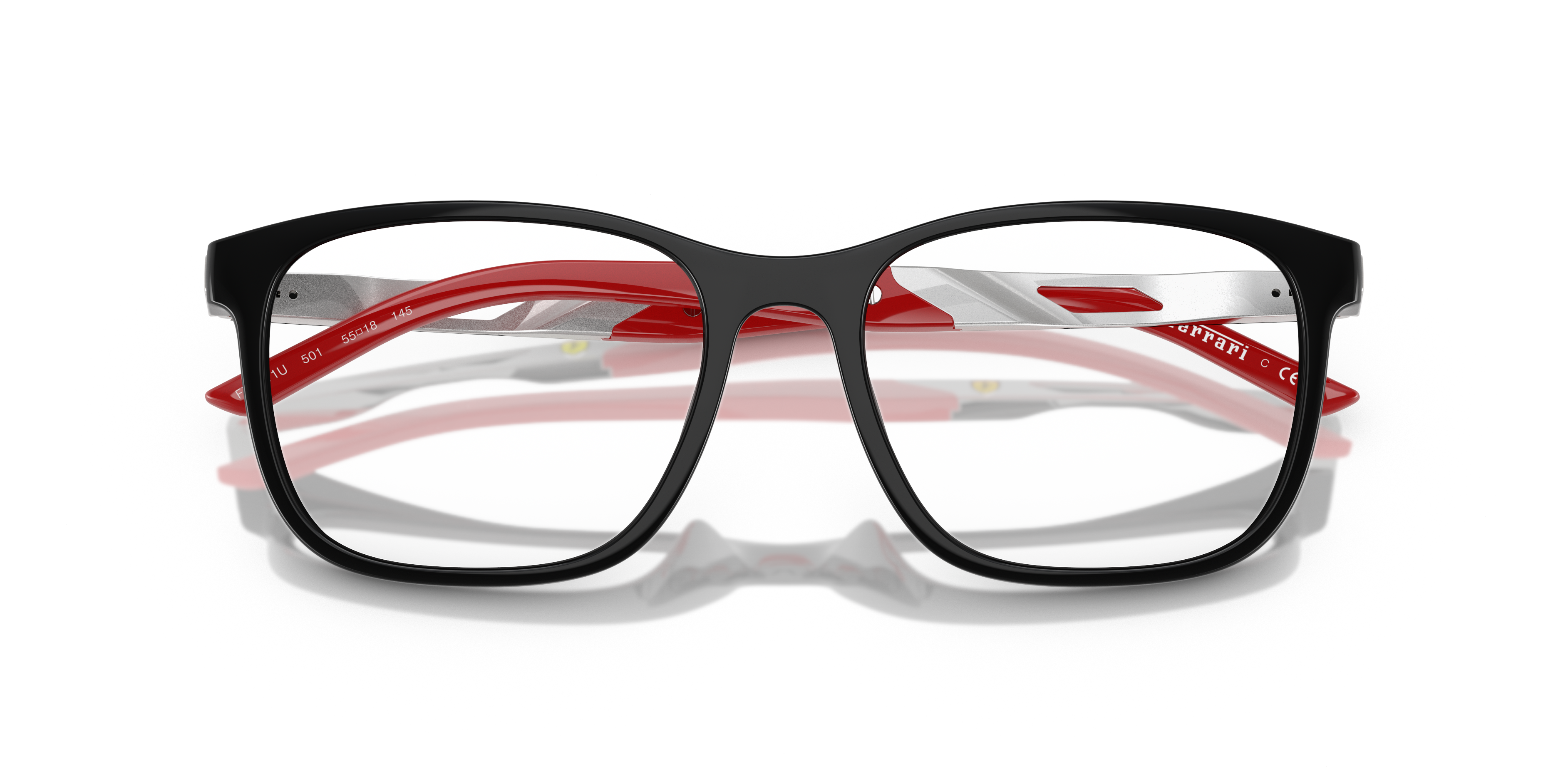 FERRARI SCUDERIA FZ8011U 501 55