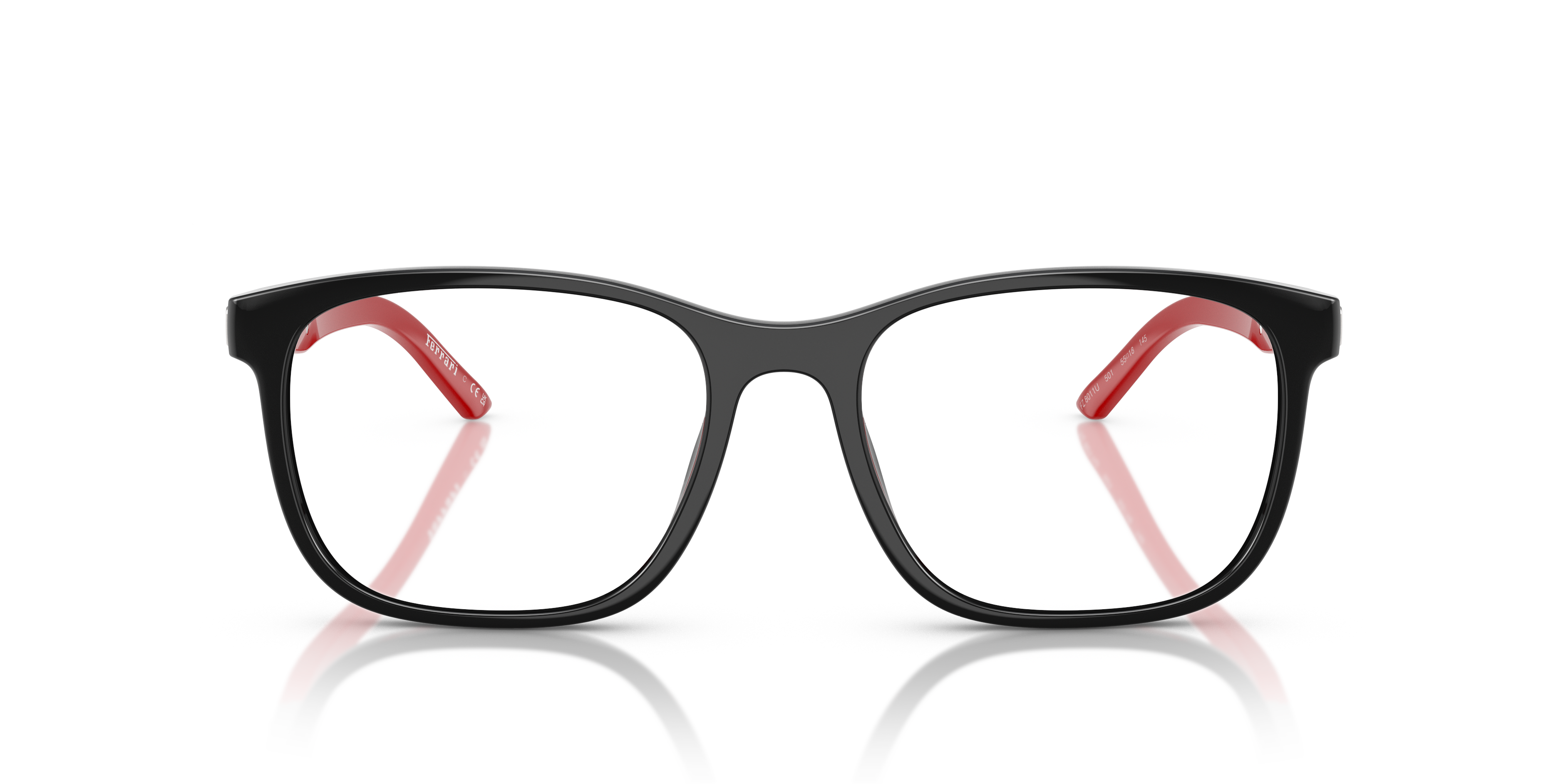 FERRARI SCUDERIA FZ8011U 501 53