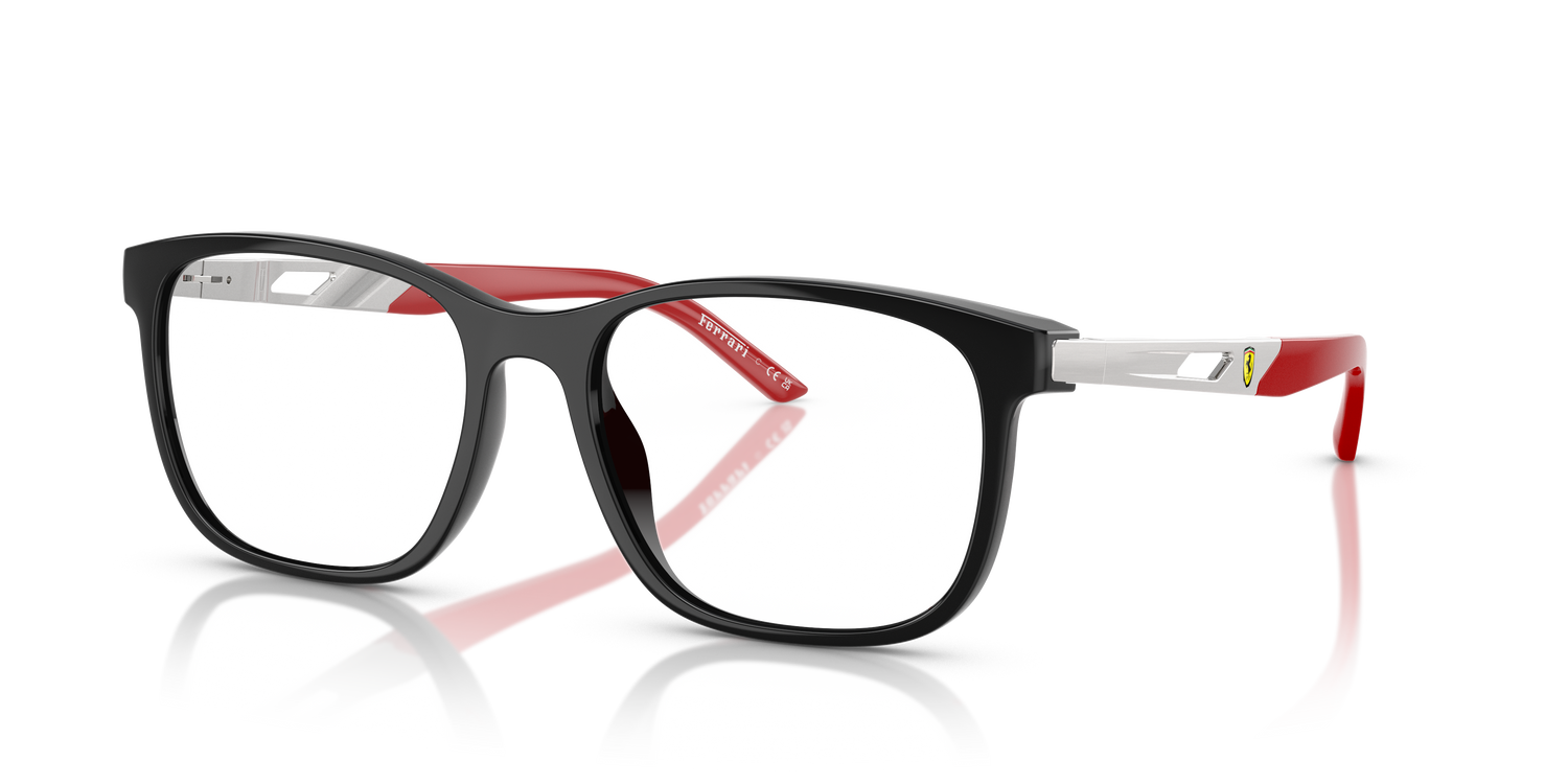 FERRARI SCUDERIA FZ8011U 501 55