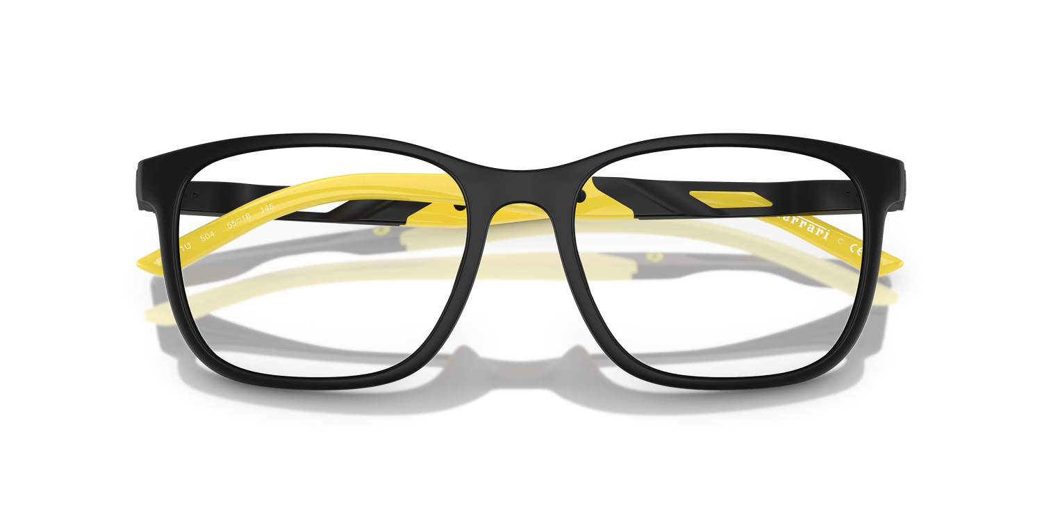 FERRARI SCUDERIA FZ8011U 504 53