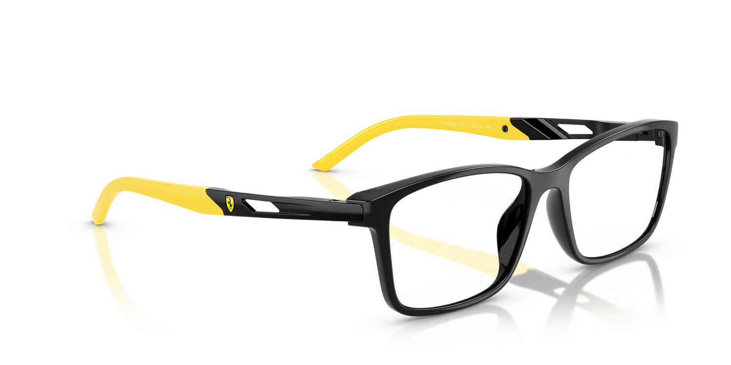 FERRARI SCUDERIA FZ8012U 501 57