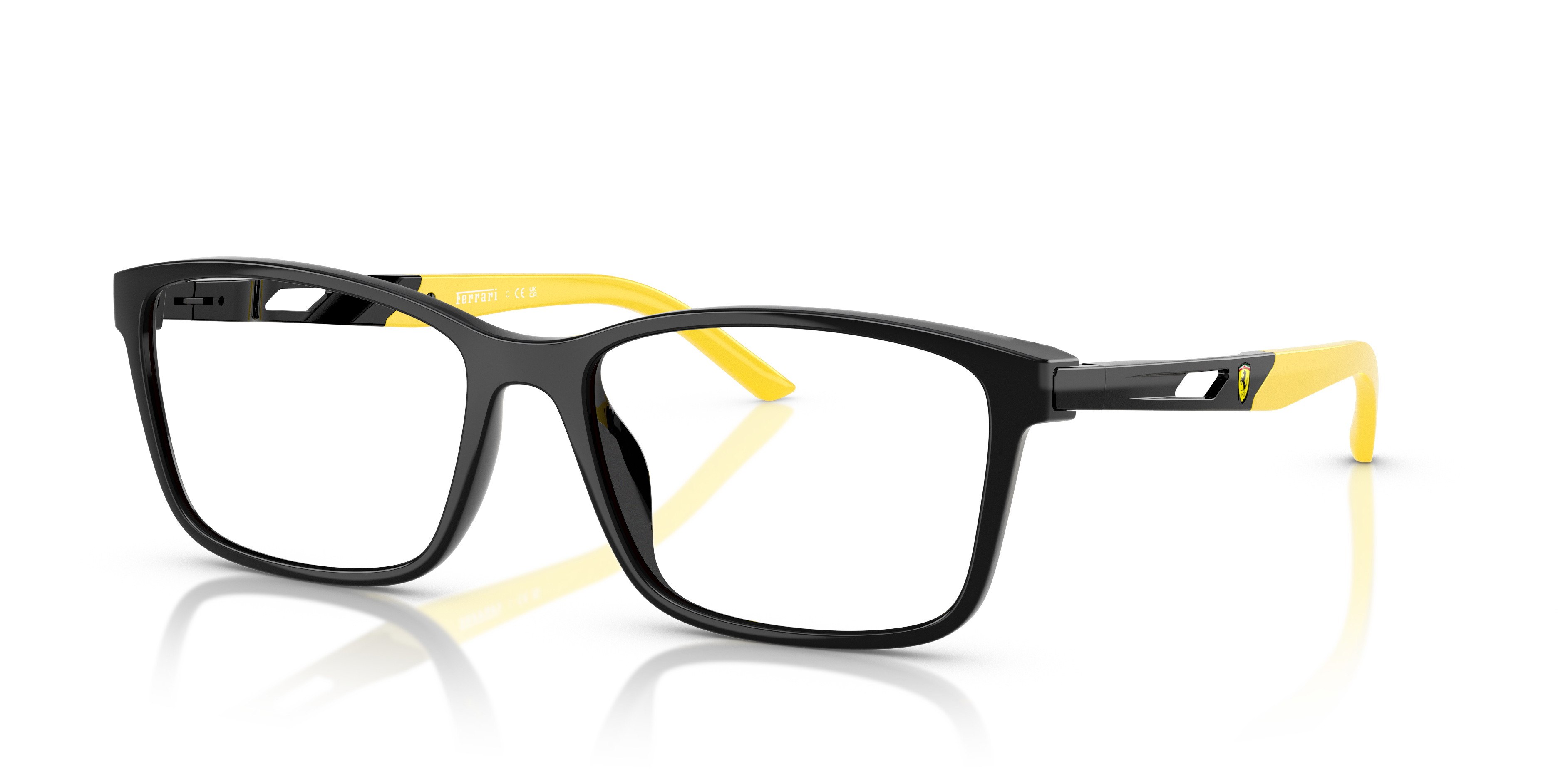 FERRARI SCUDERIA FZ8012U 501 57