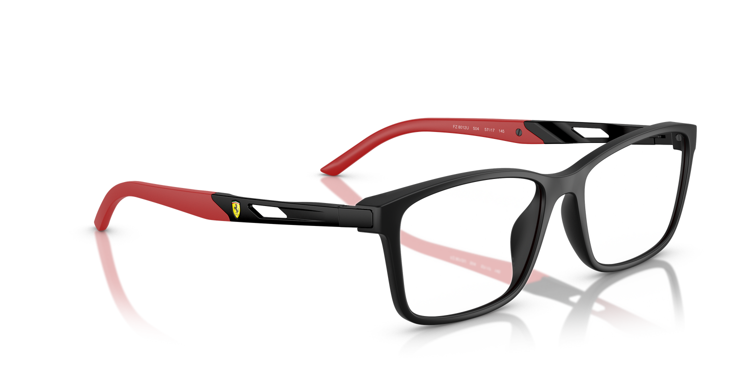 FERRARI SCUDERIA FZ8012U 504 57