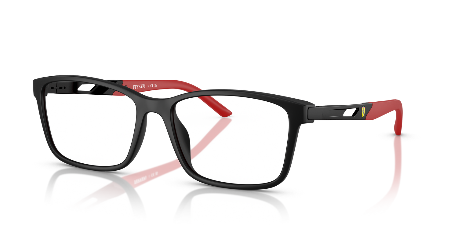 FERRARI SCUDERIA FZ8012U 504 57