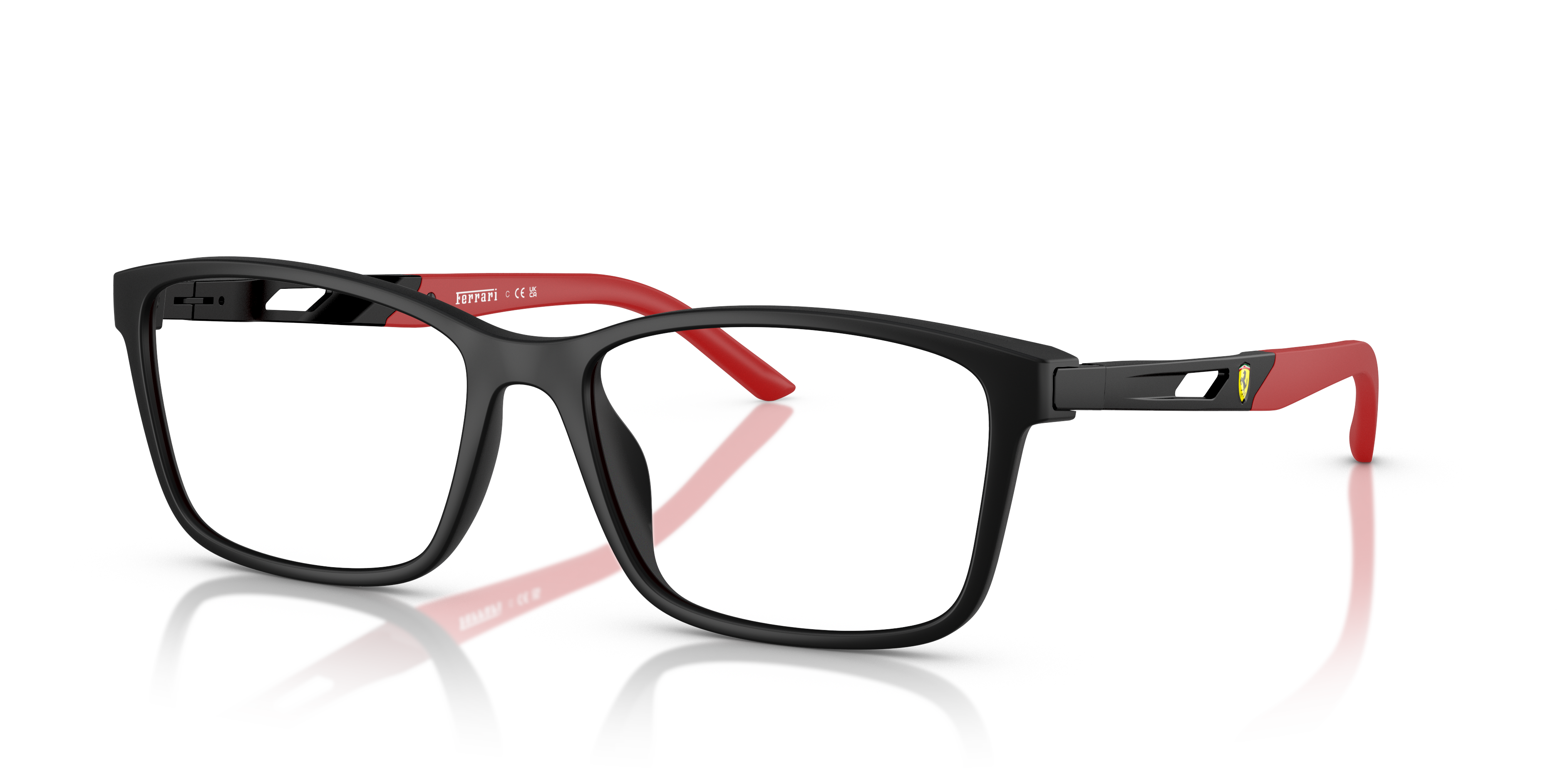 FERRARI SCUDERIA FZ8012U 504 57