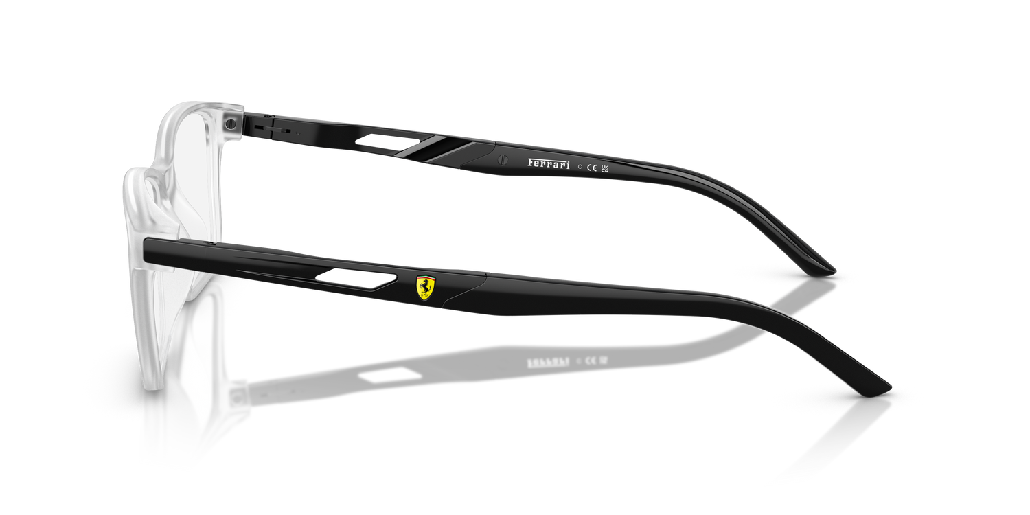 FERRARI SCUDERIA FZ8012U 518 57