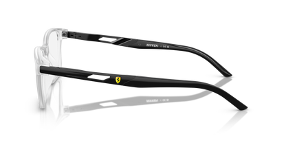 FERRARI SCUDERIA FZ8012U 518 55