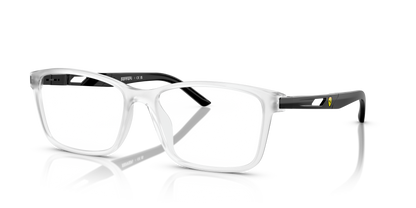 FERRARI SCUDERIA FZ8012U 518 57