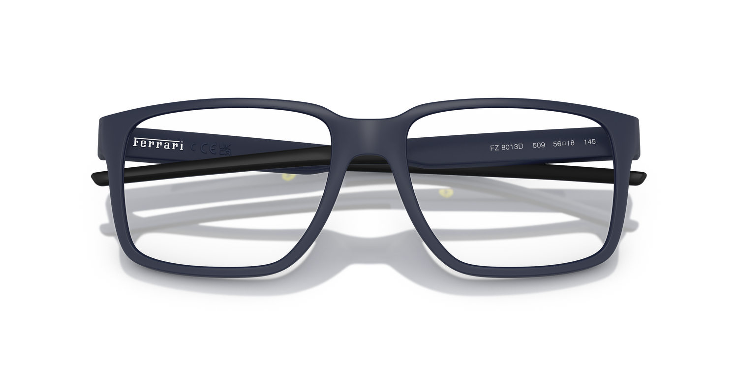 FERRARI SCUDERIA FZ8013D 509 56