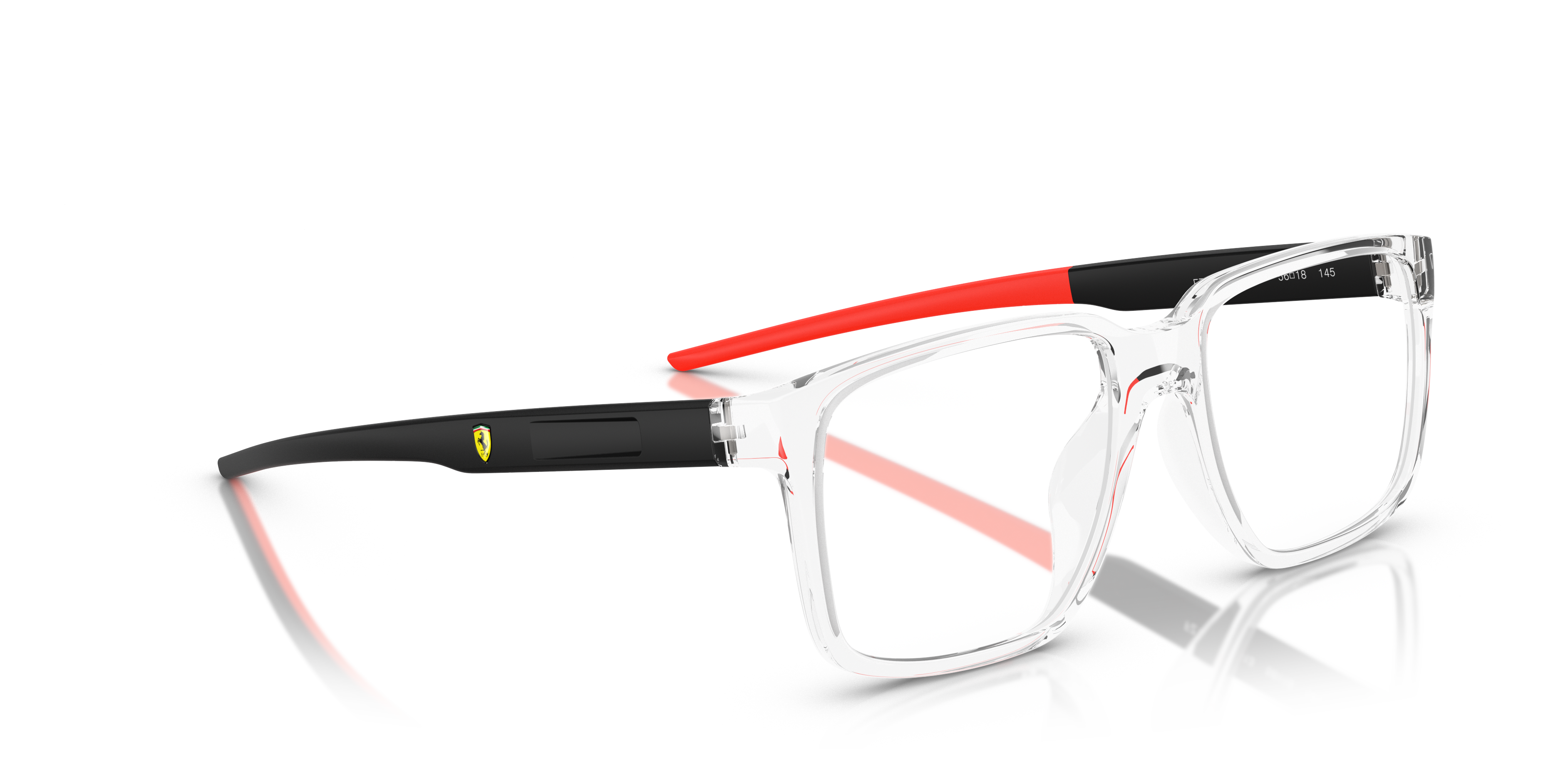 FERRARI SCUDERIA FZ8013D 513 56