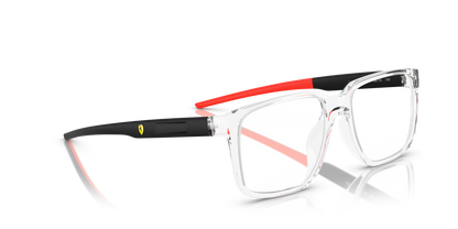 FERRARI SCUDERIA FZ8013D 513 54