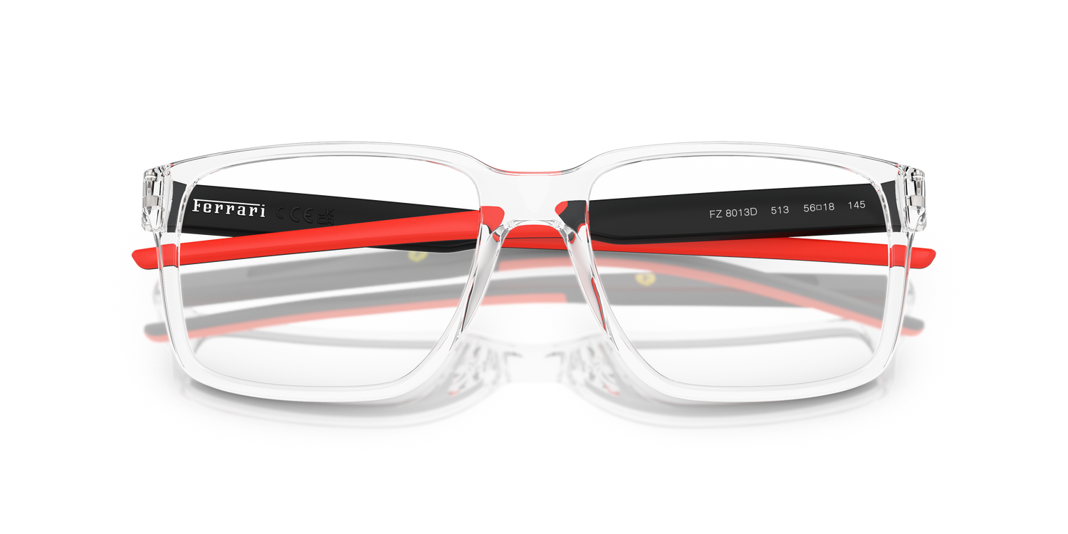 FERRARI SCUDERIA FZ8013D 513 54