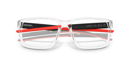 FERRARI SCUDERIA FZ8013D 513 54