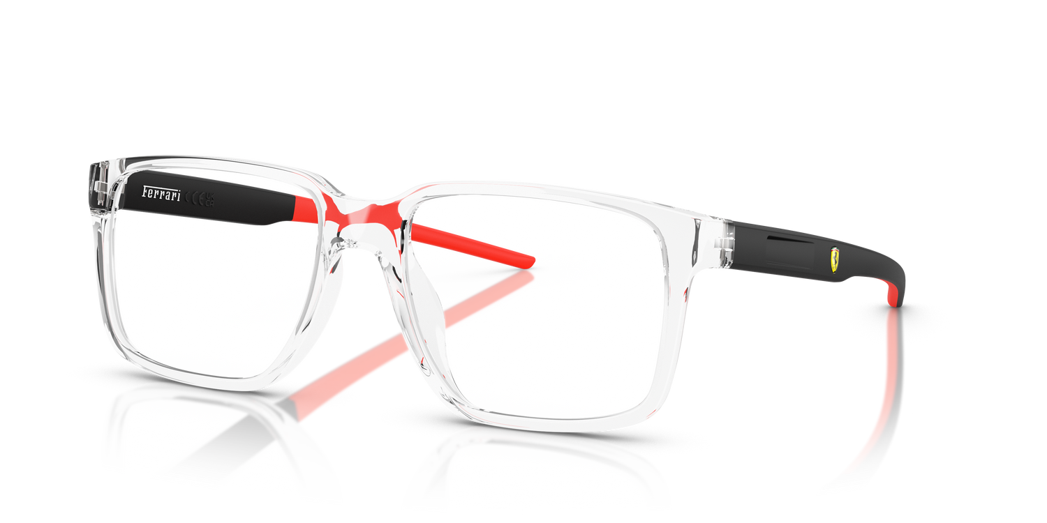 FERRARI SCUDERIA FZ8013D 513 54