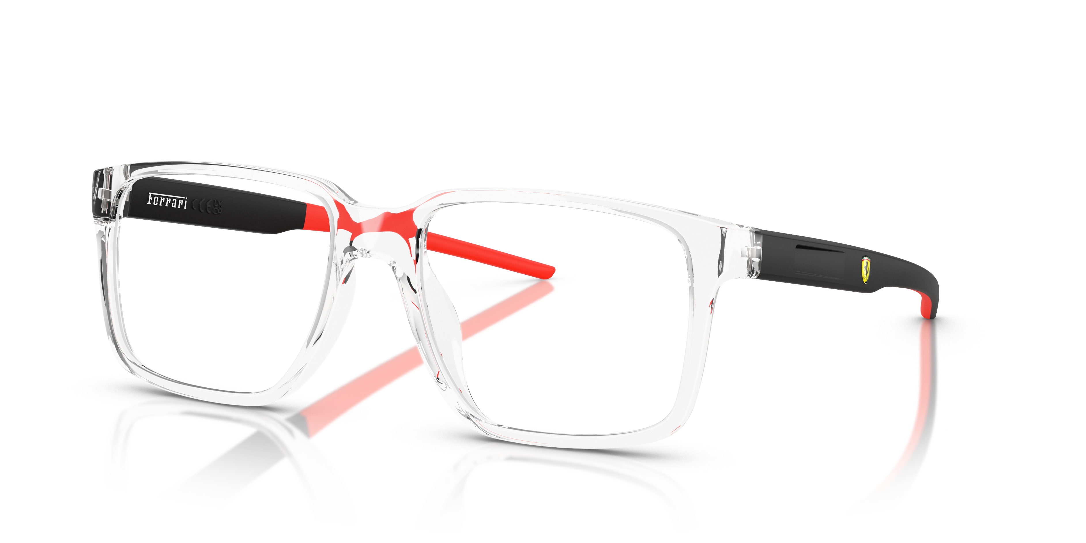 FERRARI SCUDERIA FZ8013D 513 54